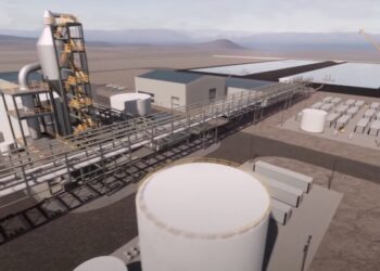 Catamarca: empresa japonesa comprará litio del proyecto Kachi