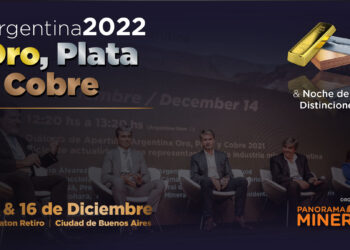 Seminario y Noche de las Distinciones a la Minería: Buenos Aires, la sede elegida para el último evento minero del 2022