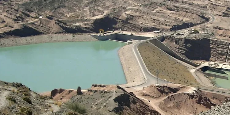 Mendoza redefine su gestión del agua